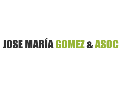 José María Gomez