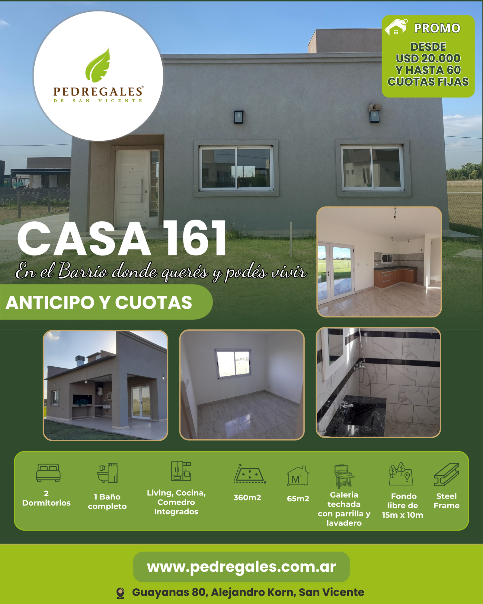 CASA 161