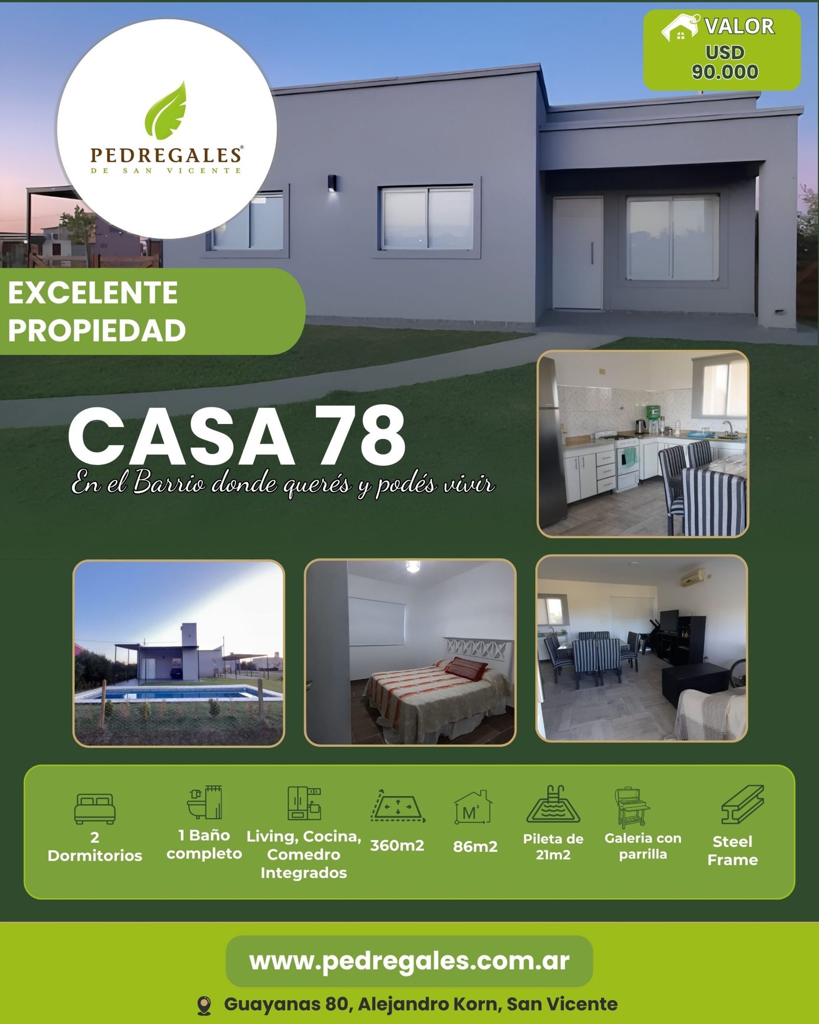 CASA 78