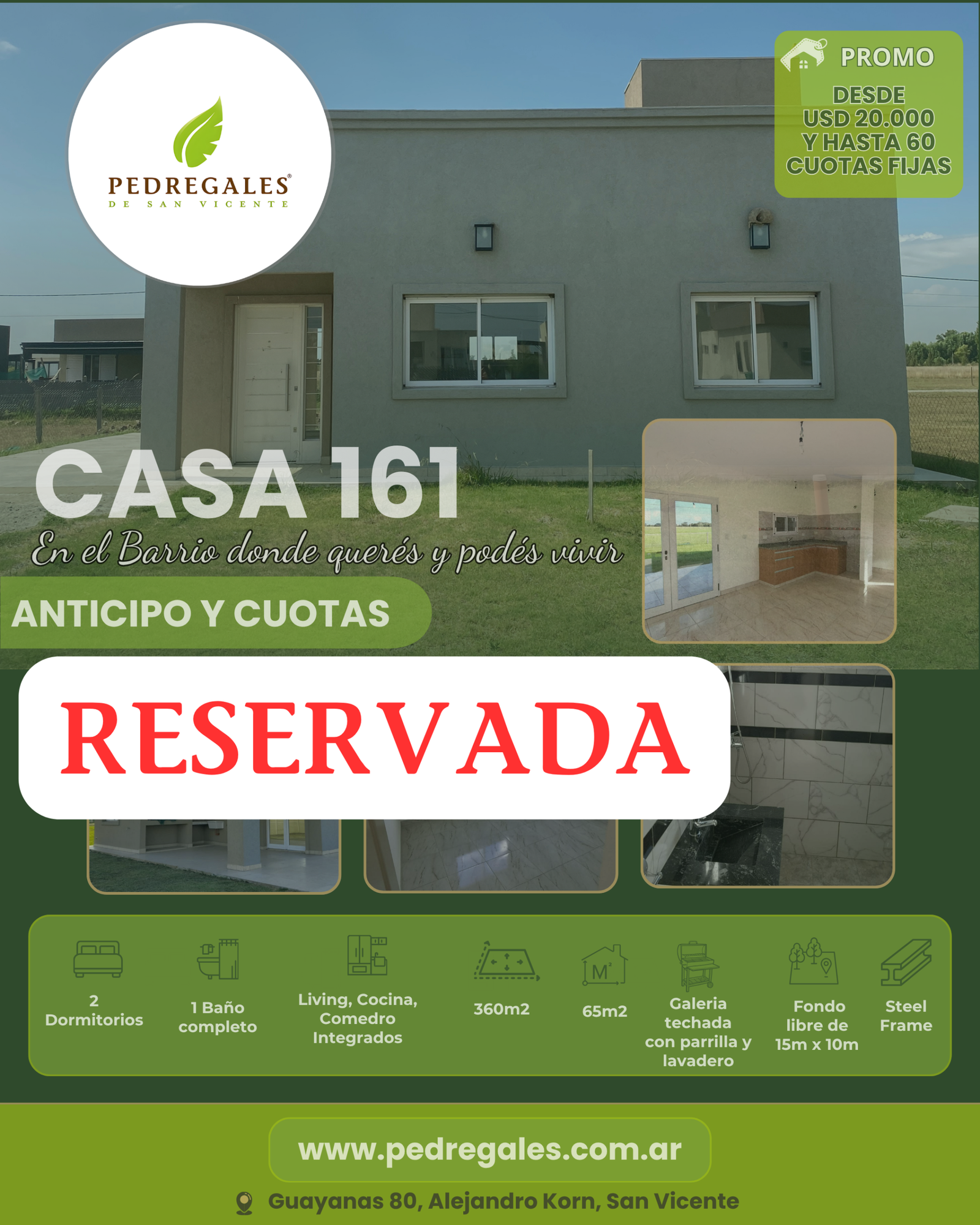 CASA 161